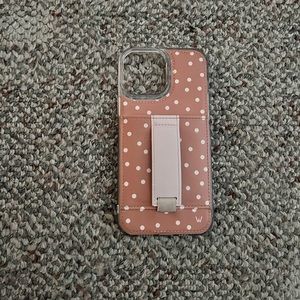 Walli Case for IPhone 13 Pro Max